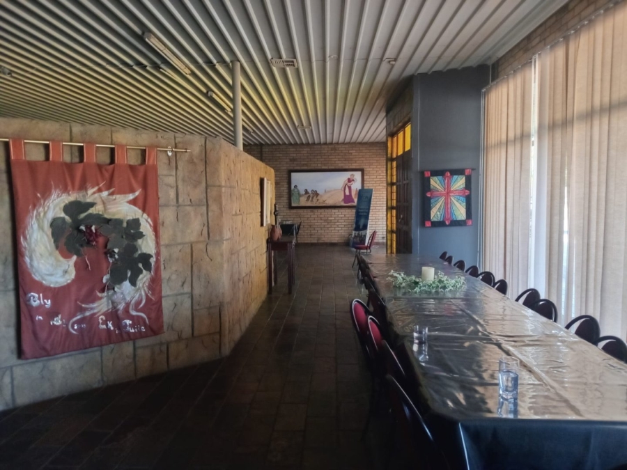  Bedroom Property for Sale in Hoopstad Free State
